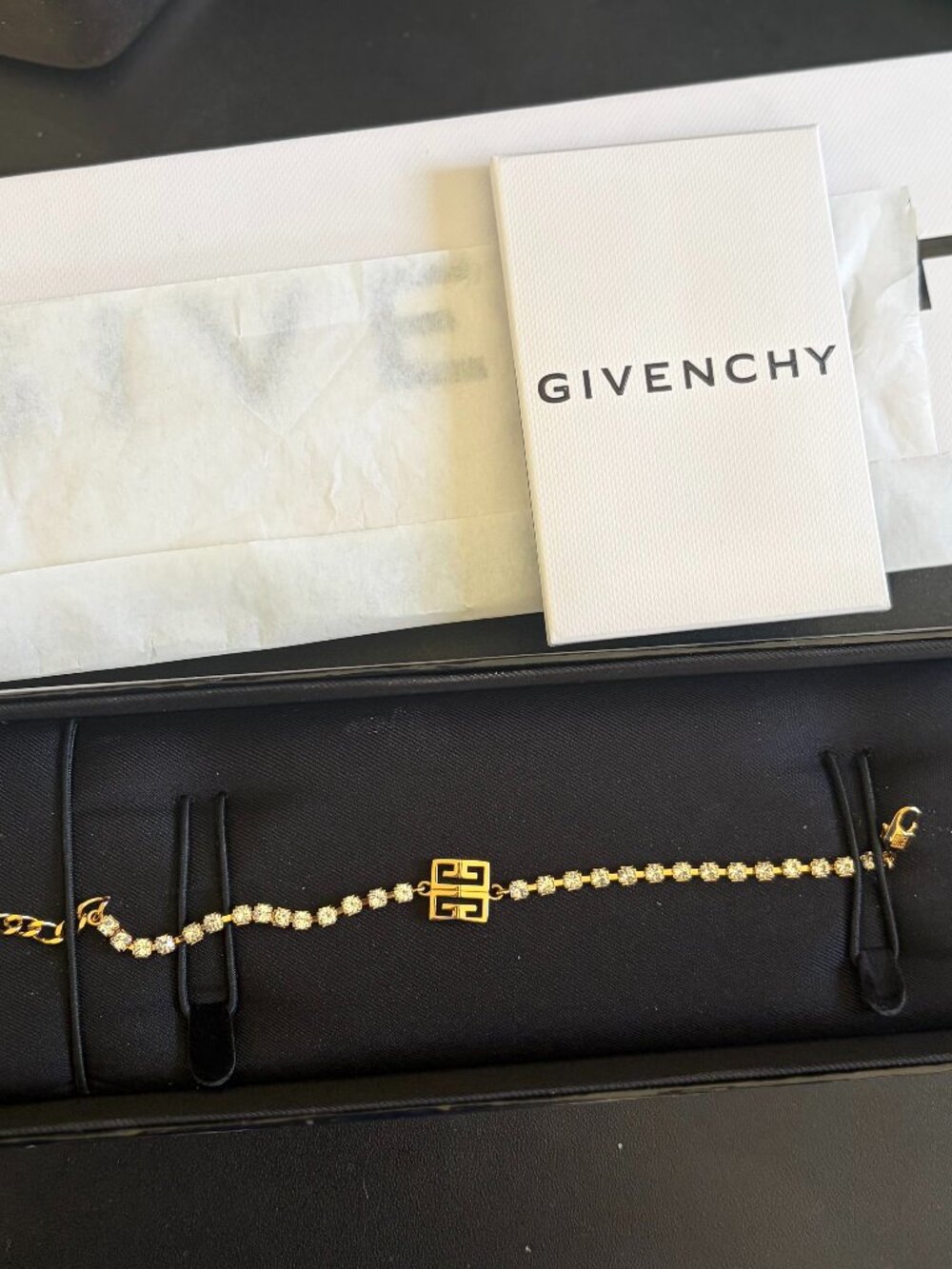 Givenchy Bracelet